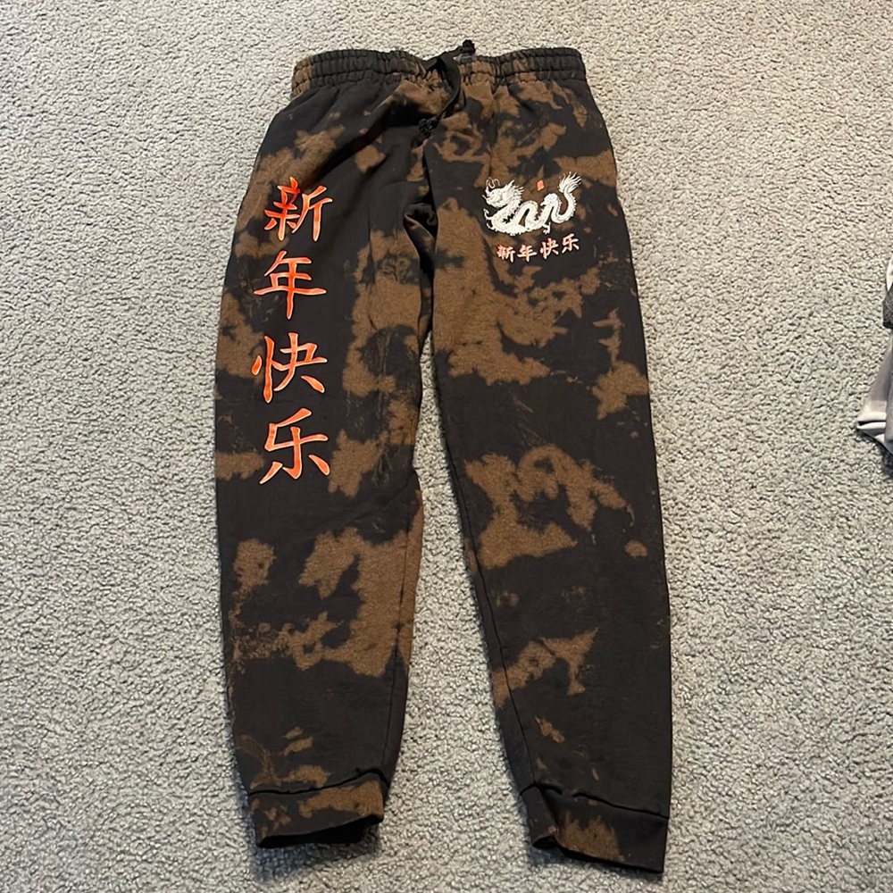 Sweatpants